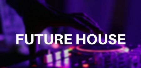 Make Audio Academy CÓMO HACER FUTURE HOUSE EN FL STUDIO TUTORiAL